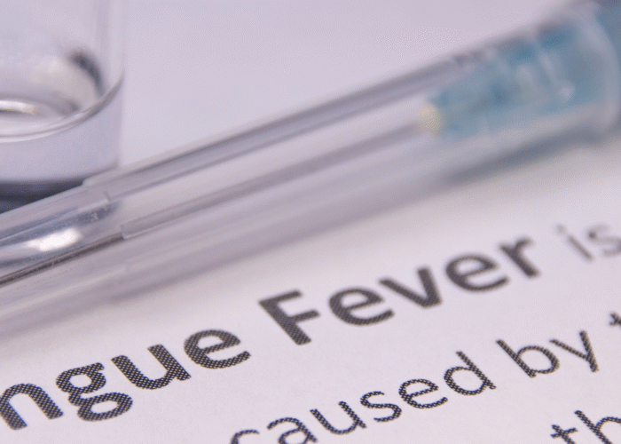 yellow fever dengue zika malaria