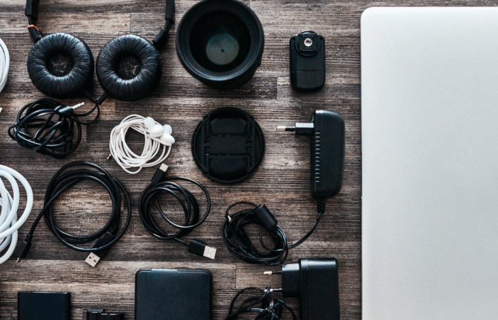Travel Gadgets