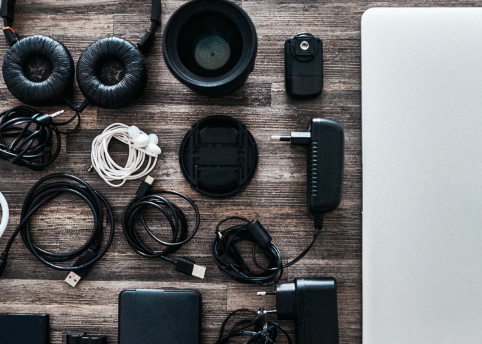 Travel Gadgets
